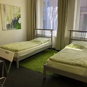 Bedpark Altona Hamburk