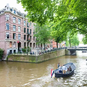Hotel Amsterdam Inn 2*, Amsterdam Nizozemsko