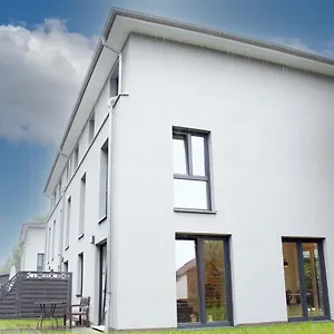 Apartment Exklusives Ferienhaus West!, Hamburg