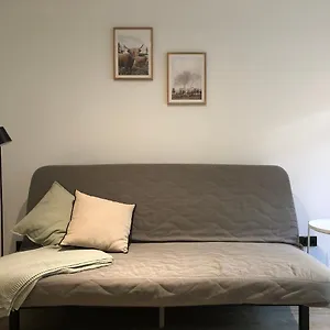 Apartment Bezaubernde Gästesuite Mit Terrasse Im Hinterhof, Hamburg