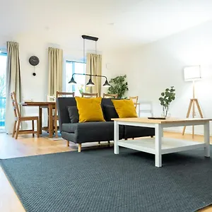 Apartment 122 Luruper 2 X, Hamburg