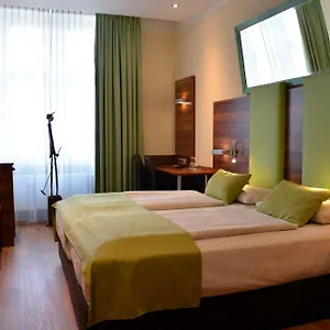 Hotel Arthotel ***