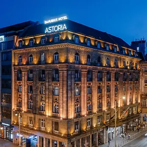 **** Hotel Danubius Astoria Center Hongrie