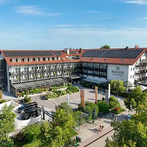 Bauer Und Restaurant 4*, Feldkirchen in Kärnten Německo