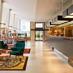 Hotel Mama Shelter ****