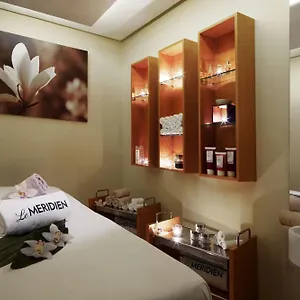 Le Meridien Hamburg