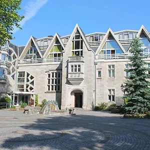 Jugendgaestehaus St.-michaels-heim , Berlín Německo