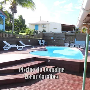 ** Village de vacances Coeur Caraibes Guadeloupe