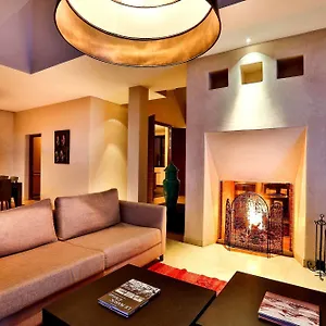 ***** Hotel Al Maaden & Maroc