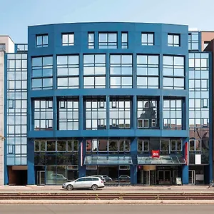 Ibis Hauptbahnhof 2*, Norimberk Německo