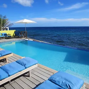 Hotel Scuba & ****