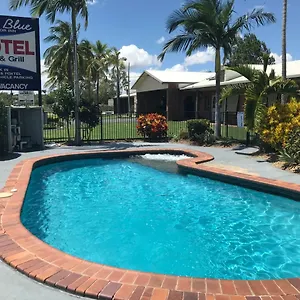 Motel True Blue Motor ****