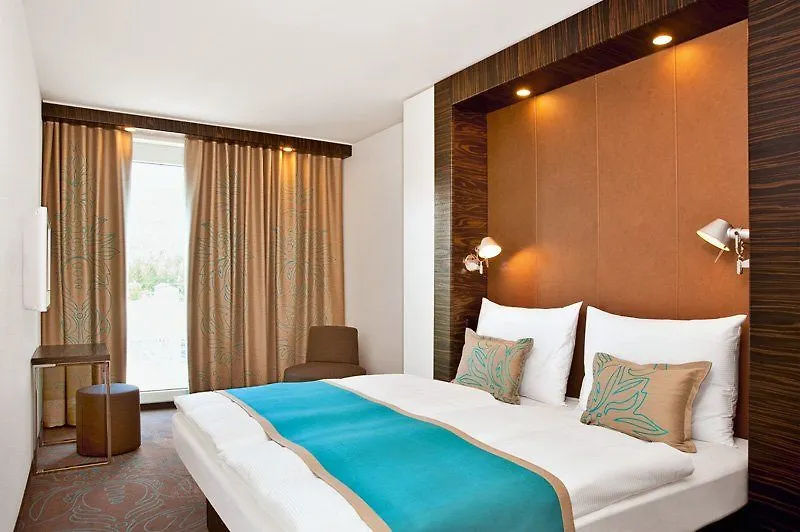 *** Hotel Motel One Hamburg-Altona Germany