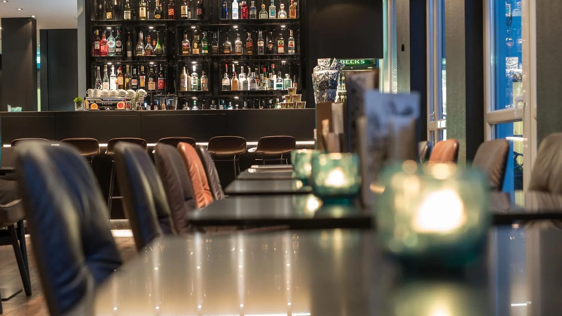 Motel One Hamburg-Altona Hotel Hamburg