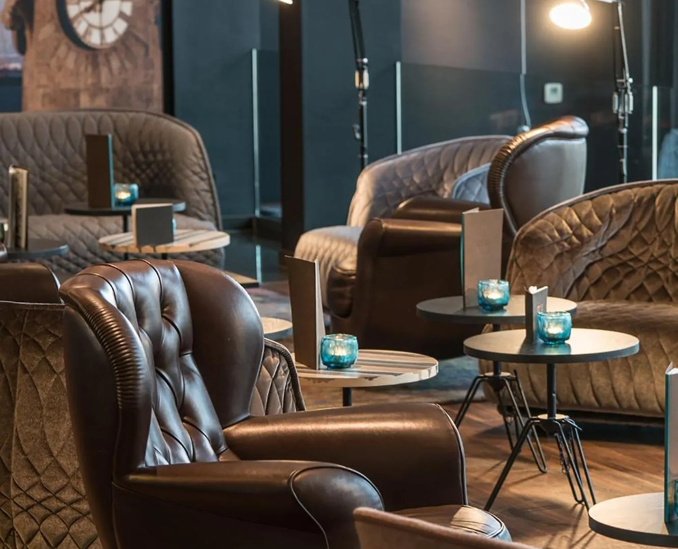 Motel One Hamburg-Altona location