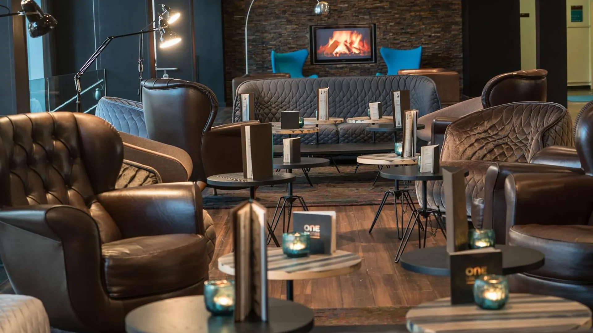 Motel One Hamburg-Altona