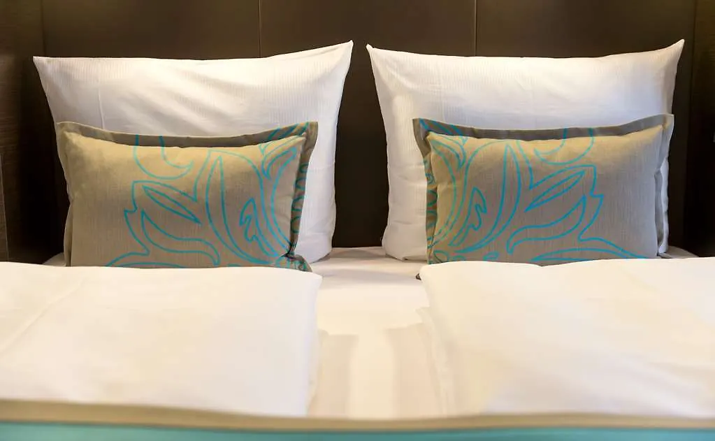 Motel One Hamburg-Altona Germany