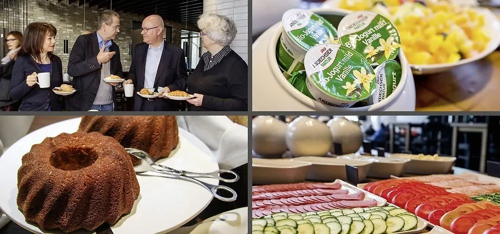 Motel One Hamburg-Altona